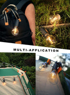 Hanging Clip Bulb (1 piece)