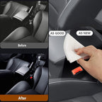 Leather Cleaning Wipes *2 packs