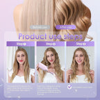 Wavy Hair Curler