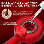 3 In 1 Scalp Massager