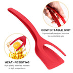 2 in 1 Kitchen Spatula