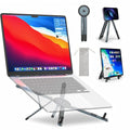Mag Safe Compatible Portable Laptop Stand