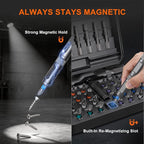 24 in 1 T Shape Screwdriver Set