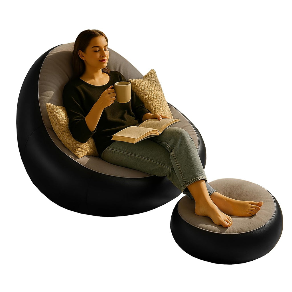 Inflatable Sofa