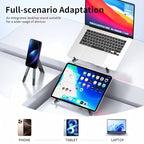 Mag Safe Compatible Portable Laptop Stand