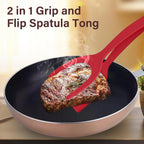 2 in 1 Kitchen Spatula