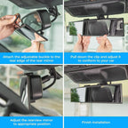 Rear View Mirror