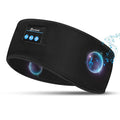 Bluetooth Music Headband  - yoga, workout, sleep headband
