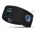 Bluetooth Music Headband  - yoga, workout, sleep headband