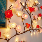 Rose Tree Light