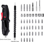 47 In 1 Electric Screwdriver