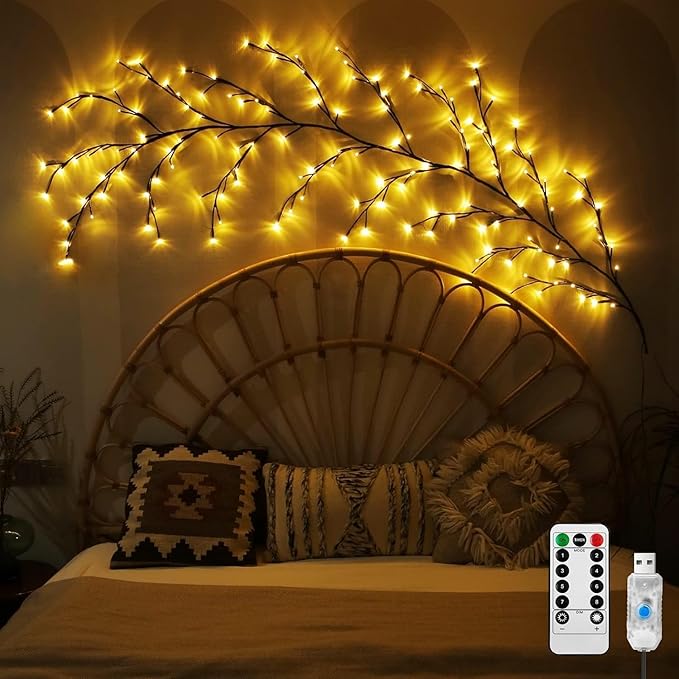 LED Vines Tree Light