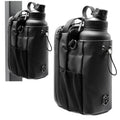 Magnetic Gym Bag