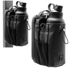 Magnetic Gym Bag