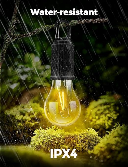 Hanging Clip Bulb (1 piece)