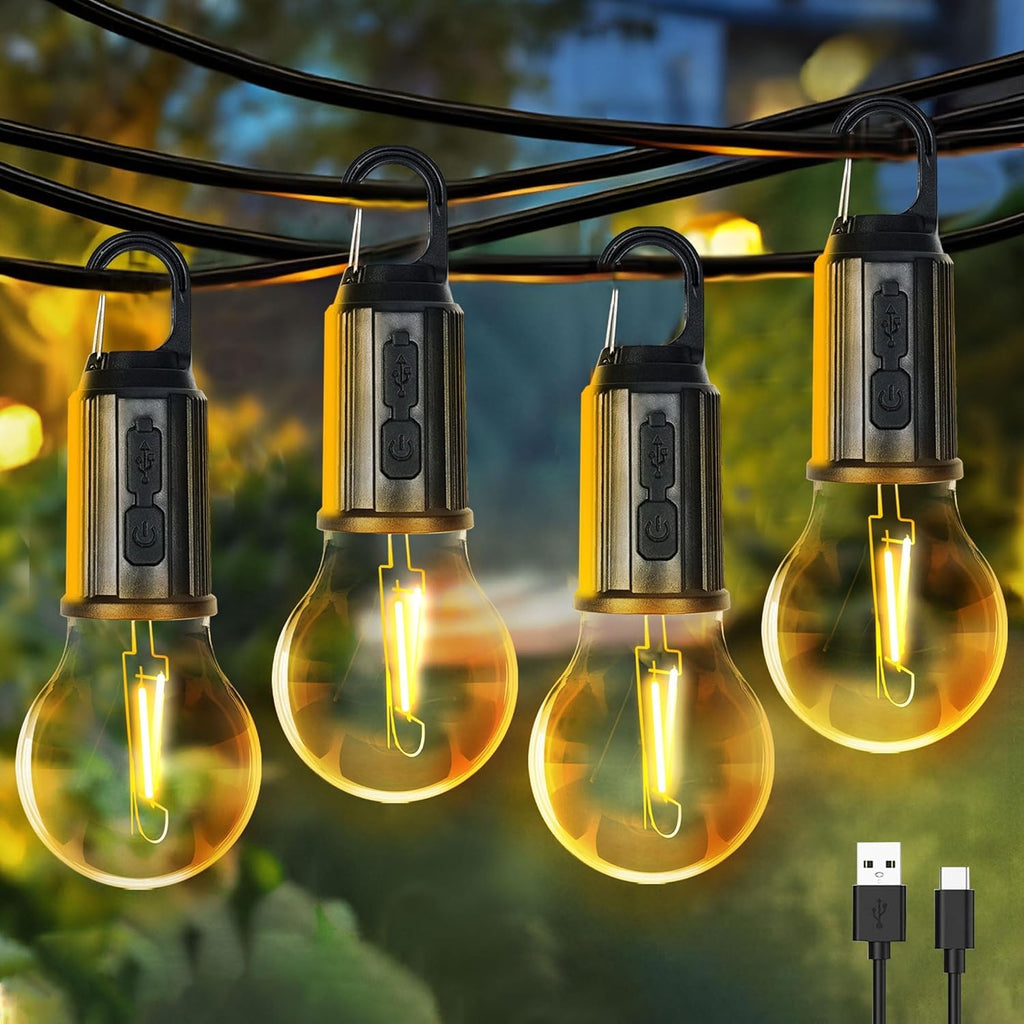 Hanging Clip Bulb (1 piece)