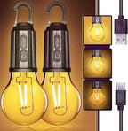 Hanging Clip Bulb (1 piece)