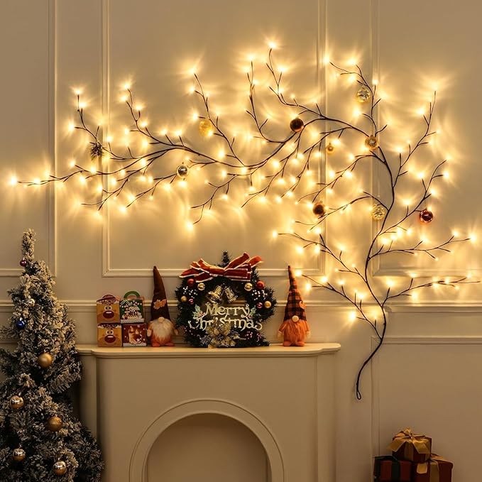 LED Vines Tree Light