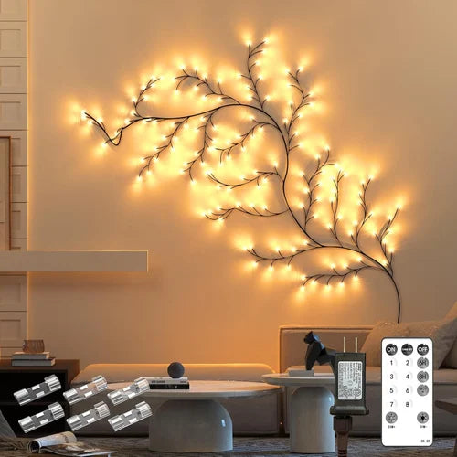 LED Vines Tree Light