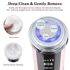 5 In 1 Facial Massager
