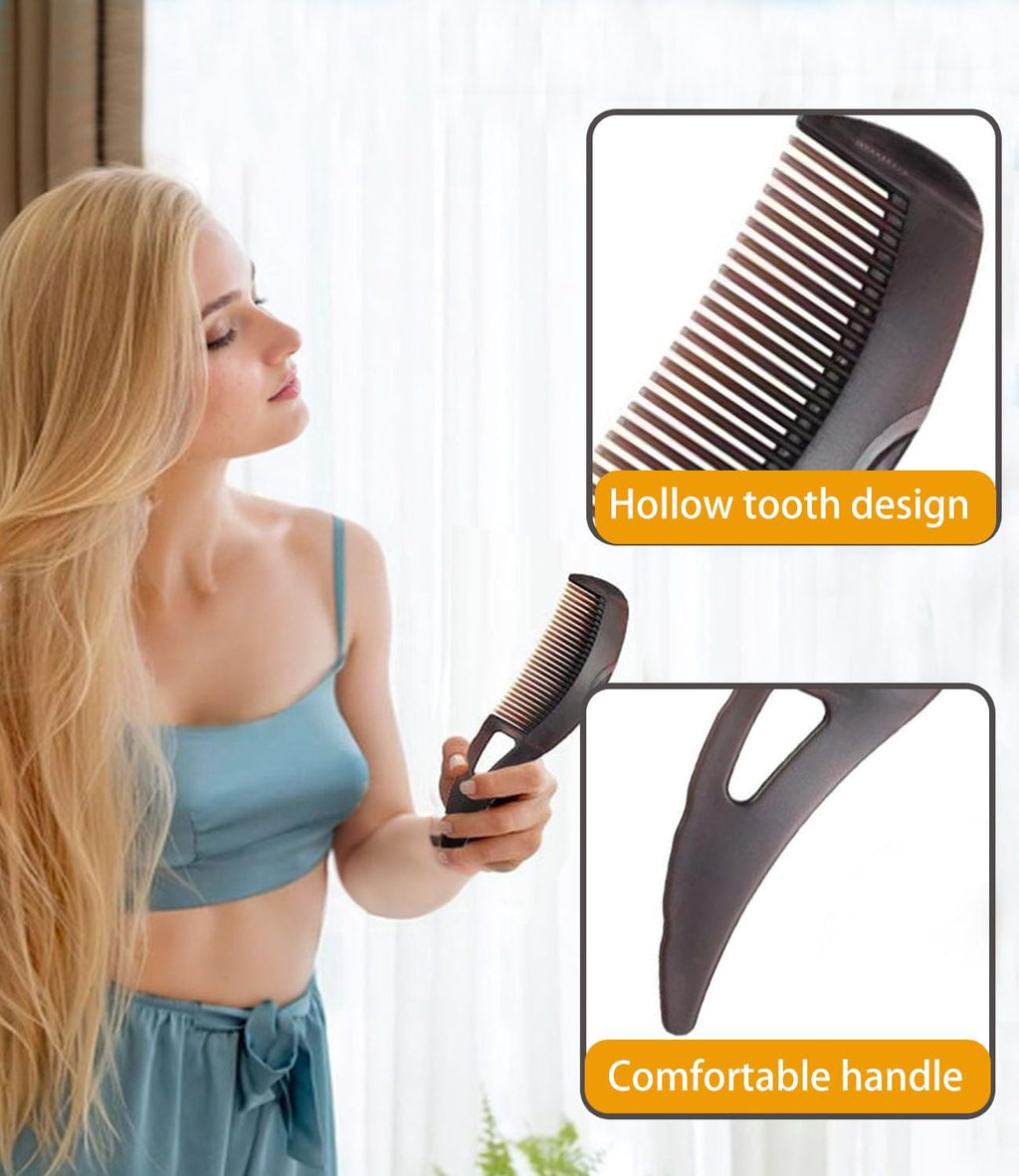 Dandruff Removal Comb