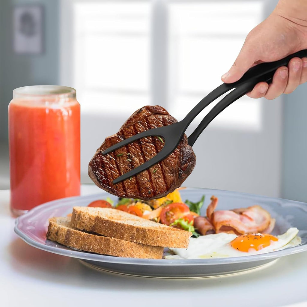 2 in 1 Kitchen Spatula