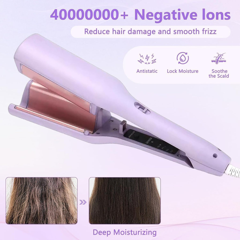 Wavy Hair Curler