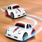 Mini RC Drift Car