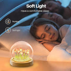 Tulip Lamp