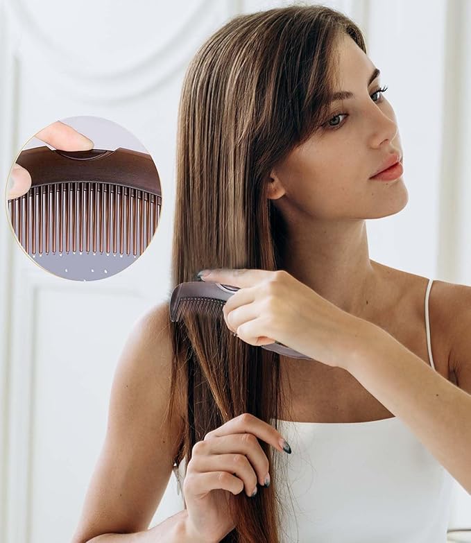 Dandruff Removal Comb