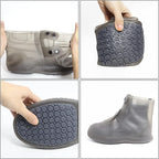 Silicone Shoe Cover - Free size