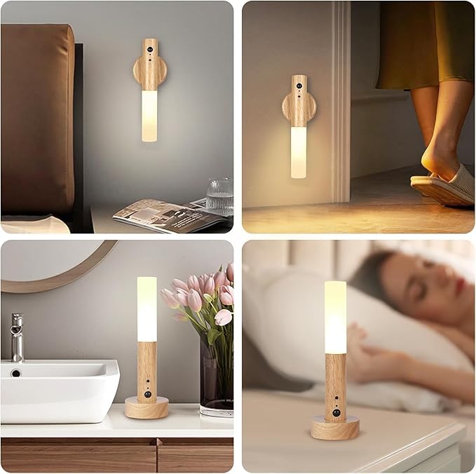 Intelligent Motion Sensor Light Stick