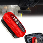 Oil Film Cleaning Brush