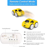 Magic Induction Car