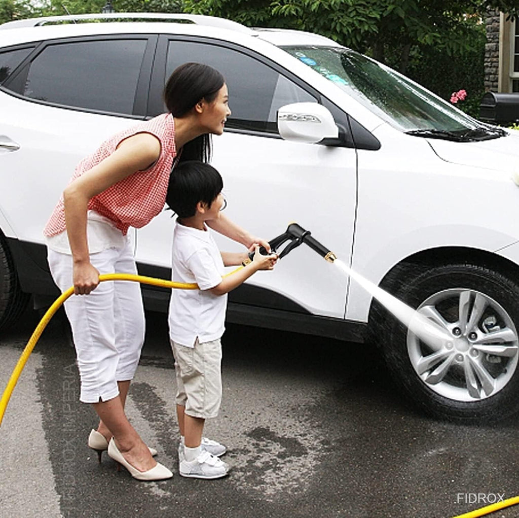 Water Spray Gun