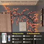 LED Cherry Blossom Light