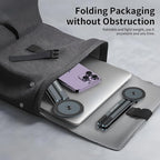 Mag Safe Compatible Portable Laptop Stand