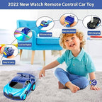 Remote Watch Car 