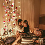 Rose Tree Light