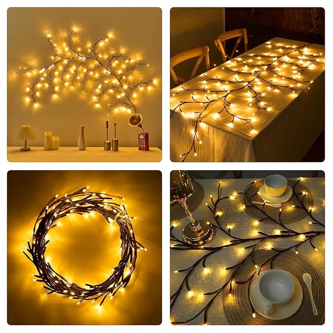 LED Vines Tree Light