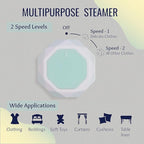 GoodsCity Standing Garment Steamer | GC-131