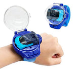 Remote Watch Car 