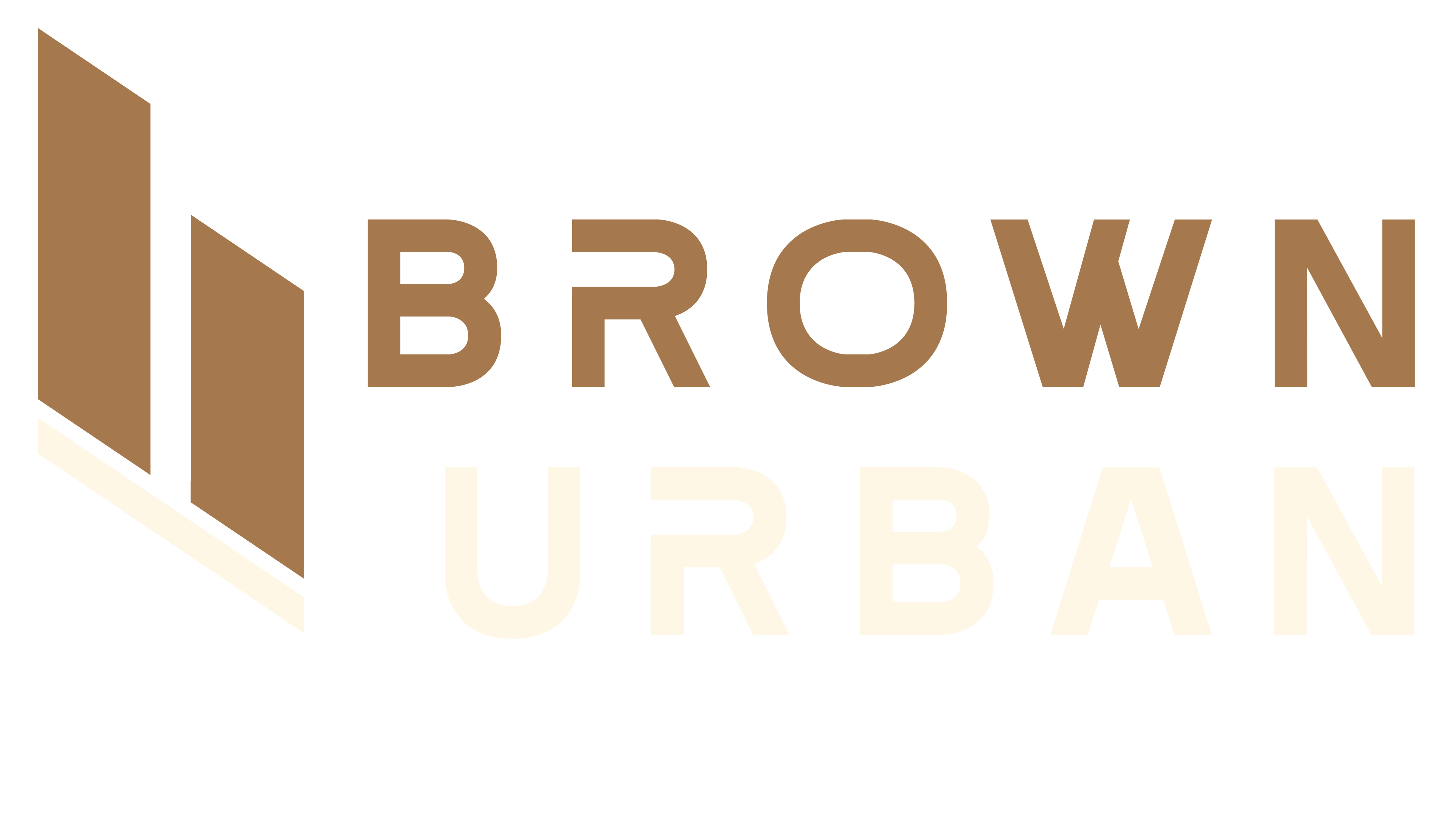 Brown Urban