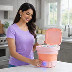Portable Washing Machine