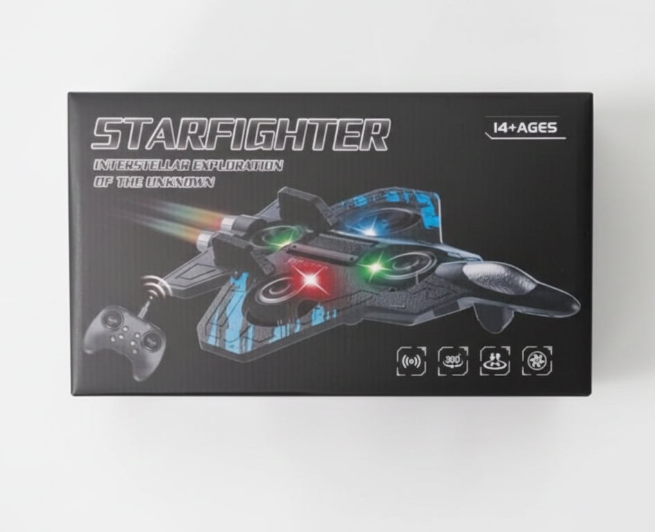 Remote Control Airplanes