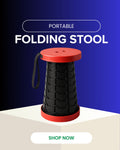 Folding Stool