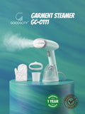 Goodscity Handheld Garment Steamer GC111