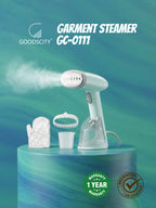 Goodscity Handheld Garment Steamer GC111