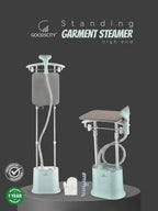 GoodsCity Standing Garment Steamer high end GC-181