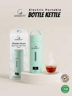 GoodsCity Electric Portable Bottle Kettle | 1 Year warranty | GC-211